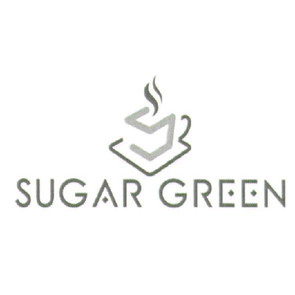 SUGAR GREEN 及圖
