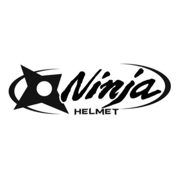 Ninja HELMET及圖