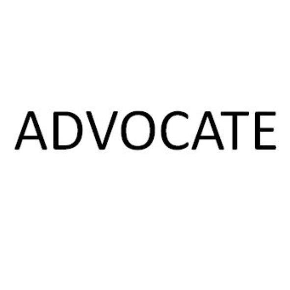 ADVOCATE