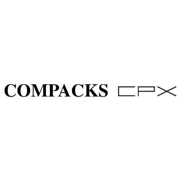 COMPACKS CPX