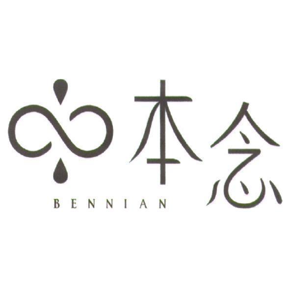 本念 BENNIAN 及圖