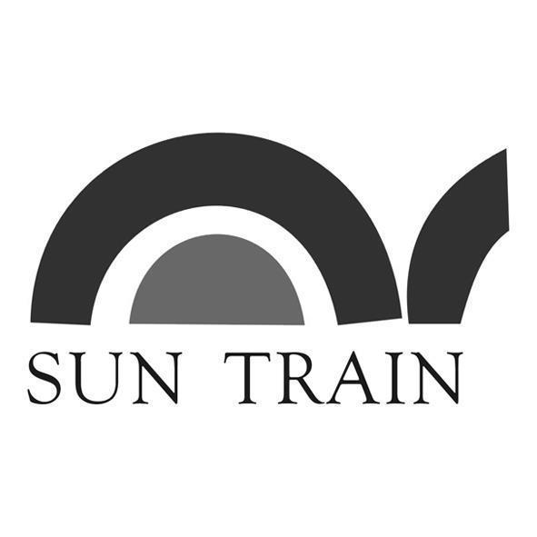 SUN TRAIN及圖