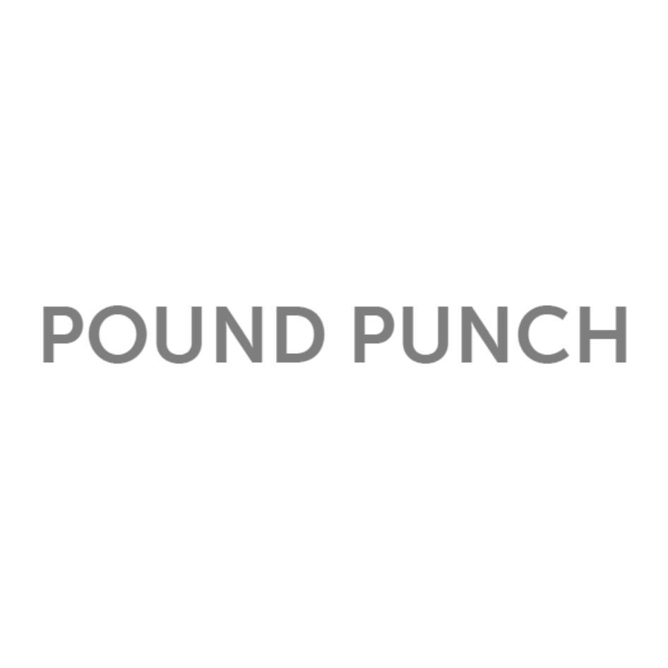 POUND PUNCH
