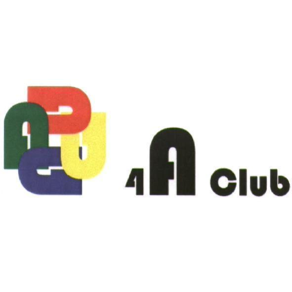 4A Club 及圖