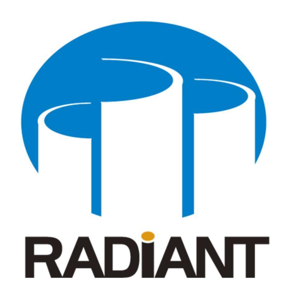 RADiANT及圖