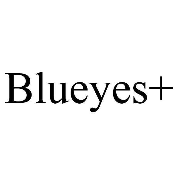Blueyes+