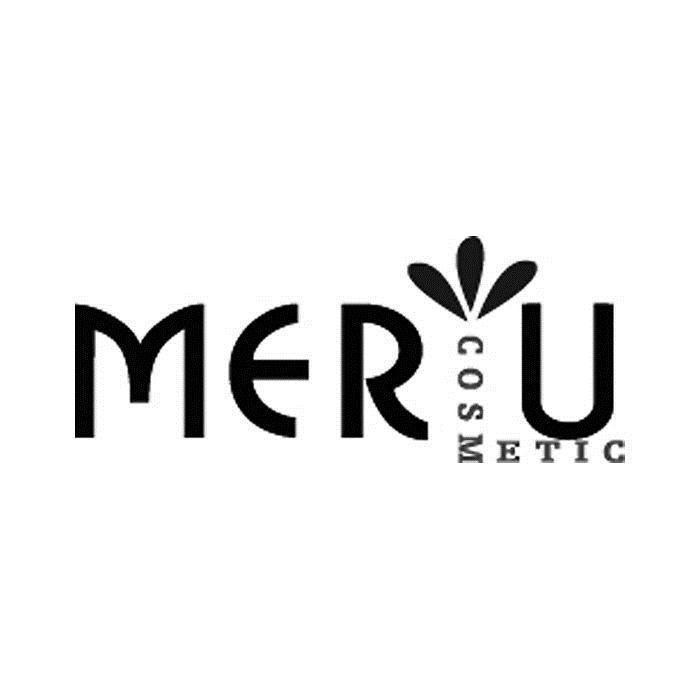 MERU COSMETIC及圖