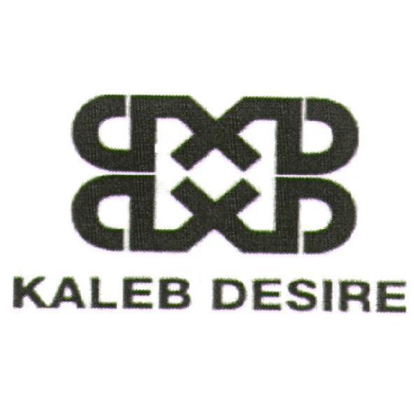 KALEB DESIRE 及圖