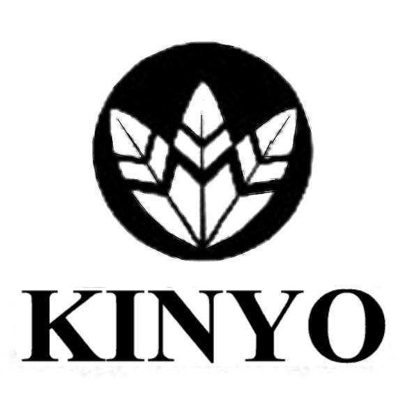 KINYO及圖