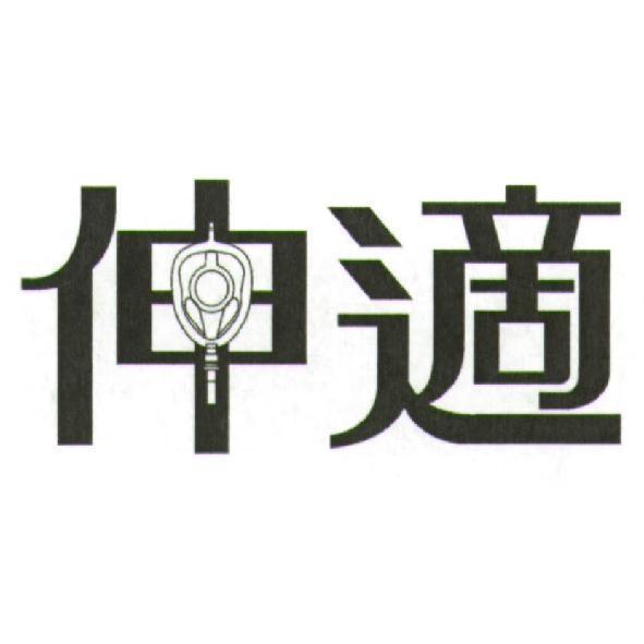 伸適及圖
