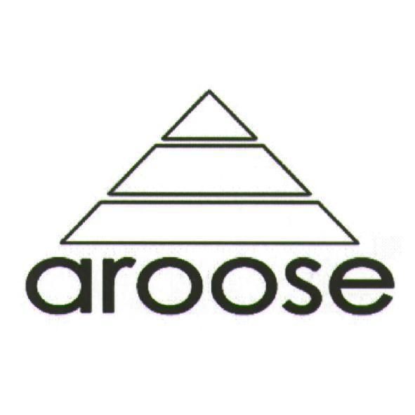 aroose 及圖