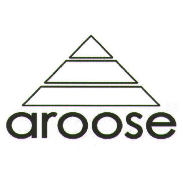 aroose 及圖