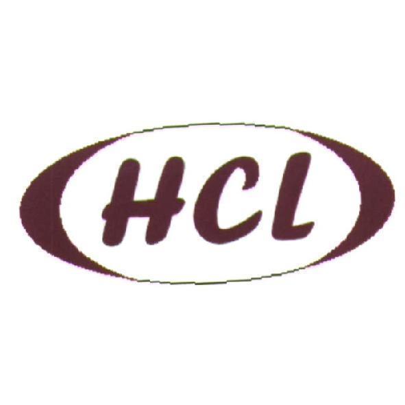 HCL 及圖