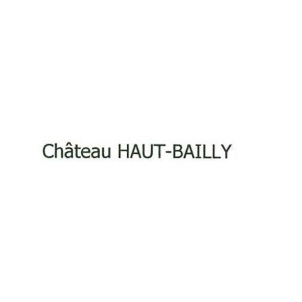 高柏麗酒莊 Chateau HAUT-BAILLY