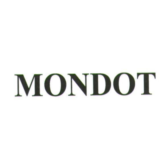 夢特酒莊 MONDOT