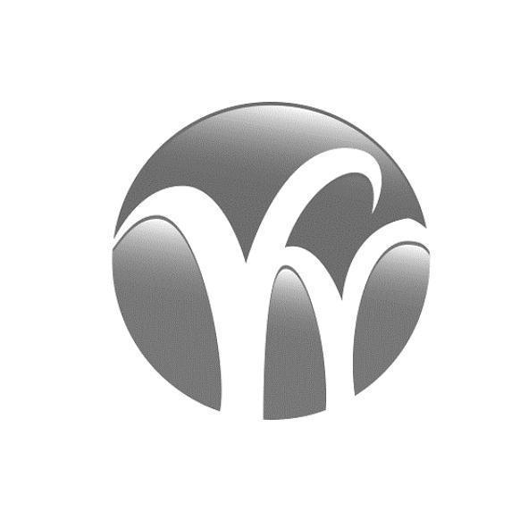 霖園國際股份有限公司標章
