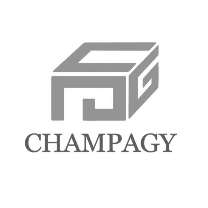 CHAMPAGY及圖