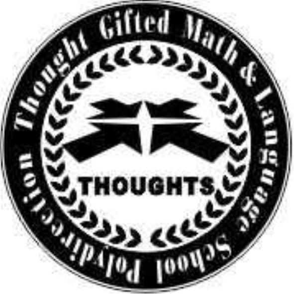 THOUGHTS 及圖