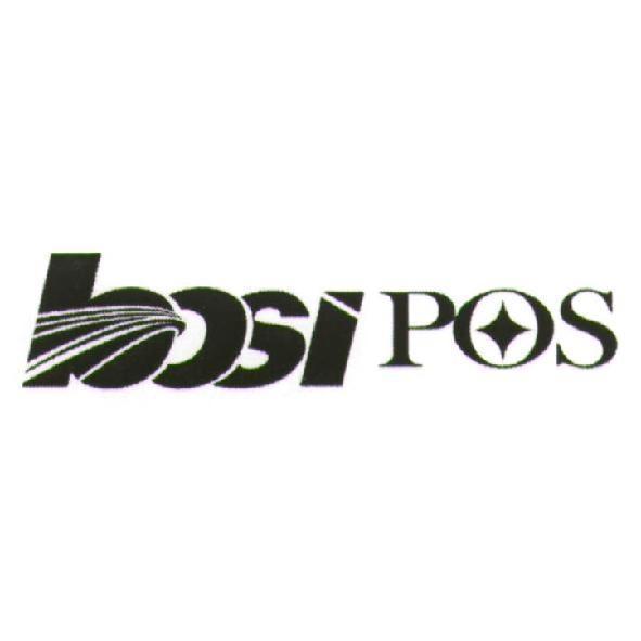 BOSI POS 設計圖