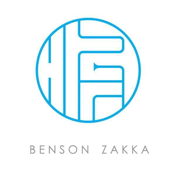 BENSON ZAKKA及圖