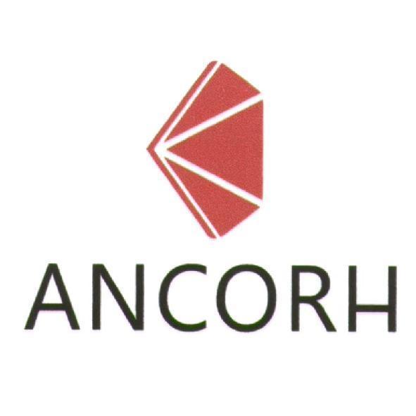 ANCORH及圖