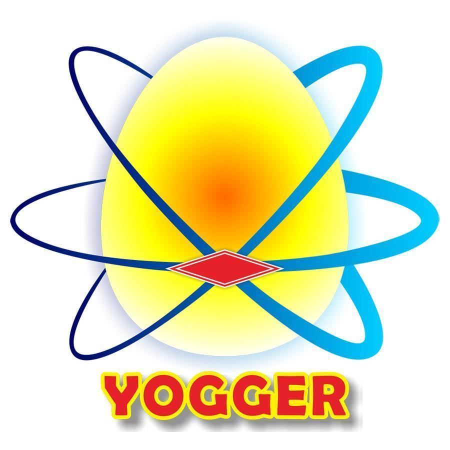 YOGGER及圖