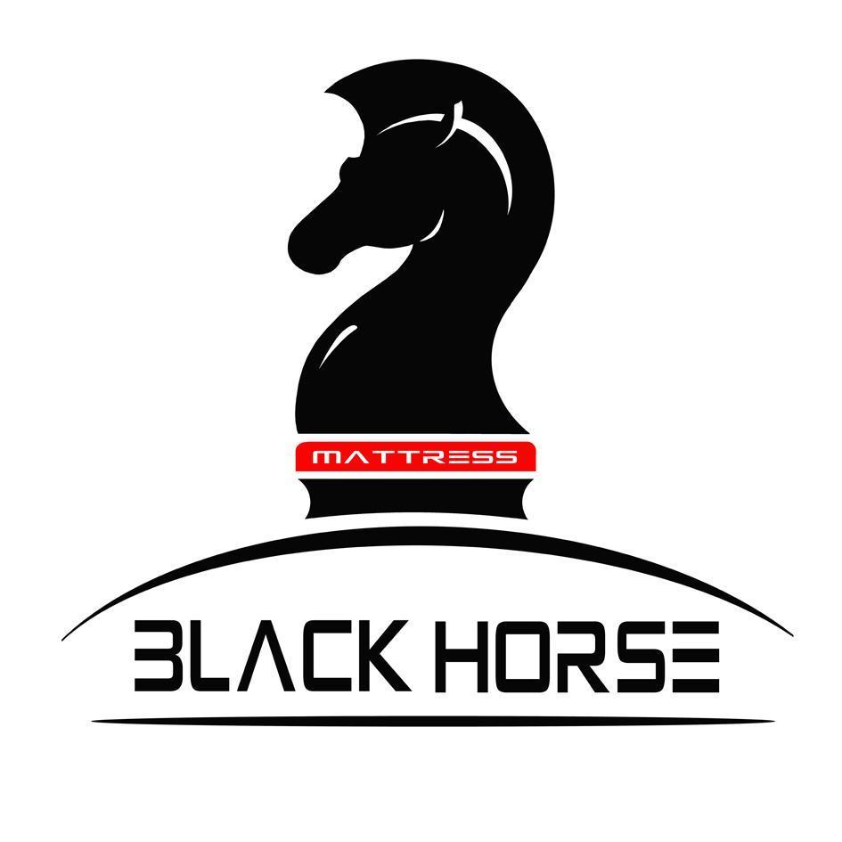 BLACK HORSE 及圖