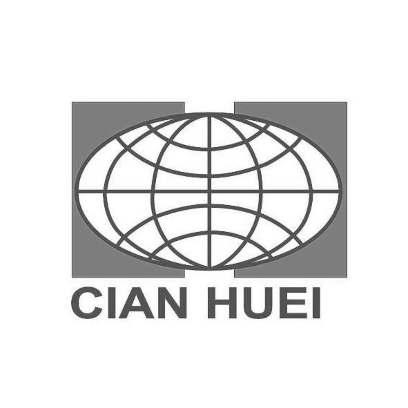 CIAN HUEI及圖