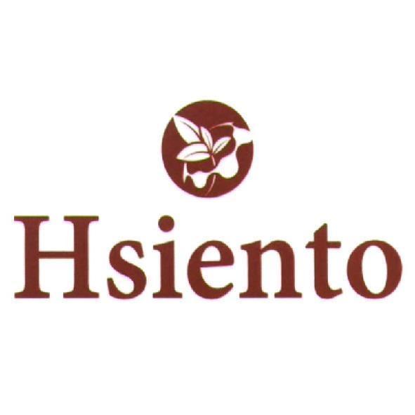 Hsiento 及圖