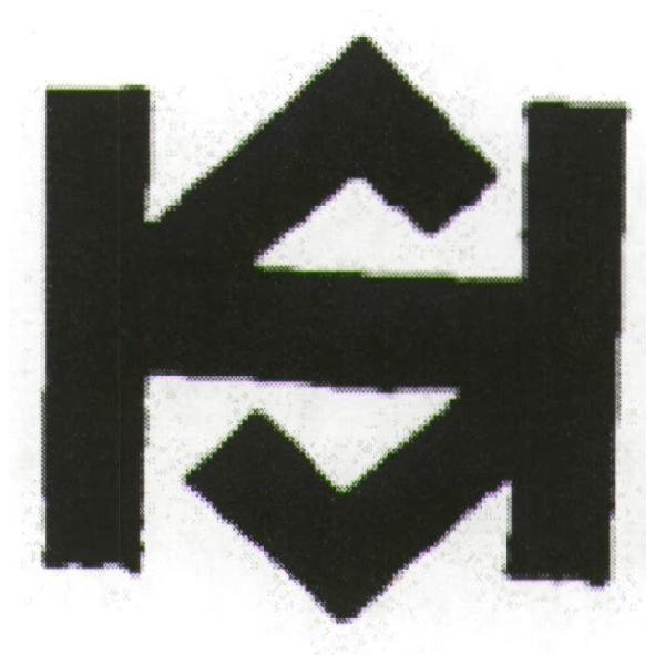 鴻伸機器有限公司標章