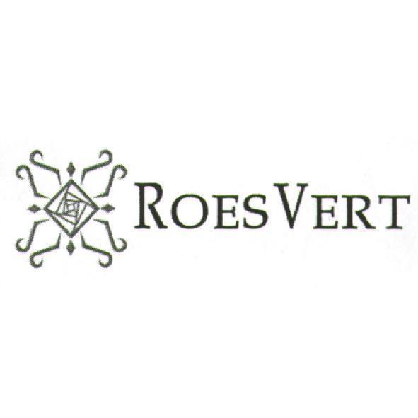 ROES VERT 及圖