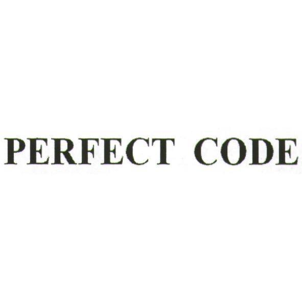 PERFECT CODE