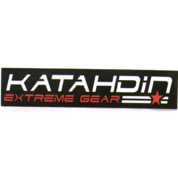 KATAHDIN 及圖