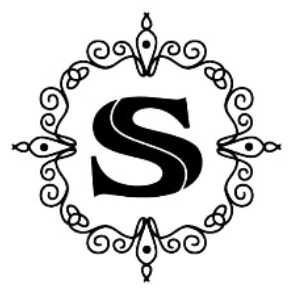 S設計字及圖