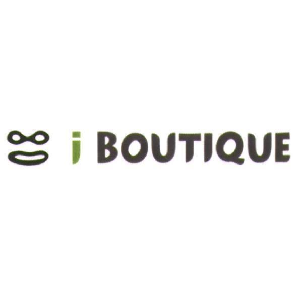 i BOUTIQUE 及圖