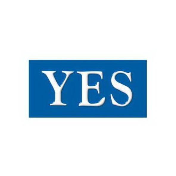 YES及圖
