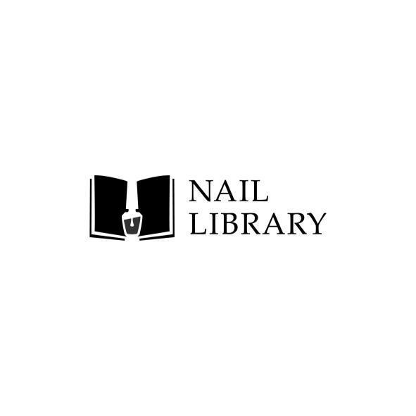 NAIL LIBRARY及圖