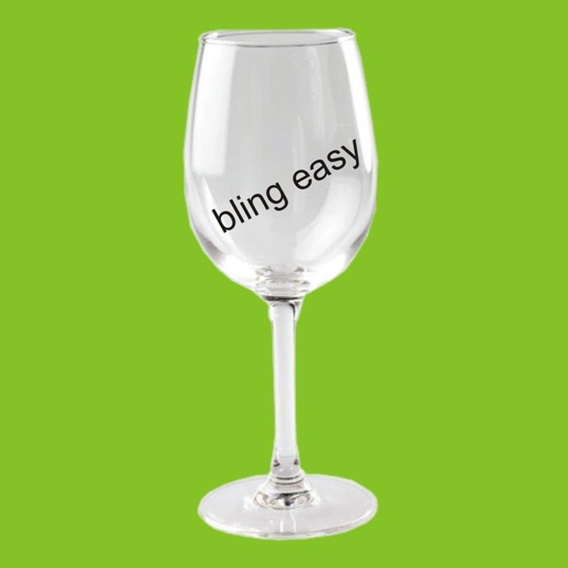 bling easy及圖