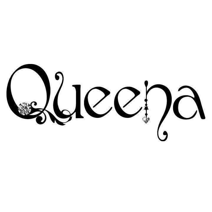 Queena及圖