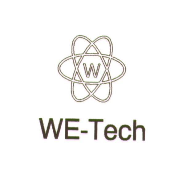 WE-Tech 及圖