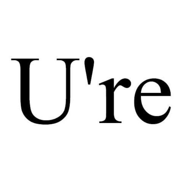 U're