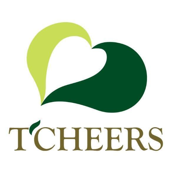 T`CHEERS及圖(彩)