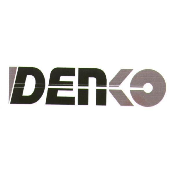 DENKO 設計圖