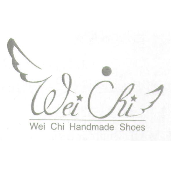 WEI CHI 及設計圖