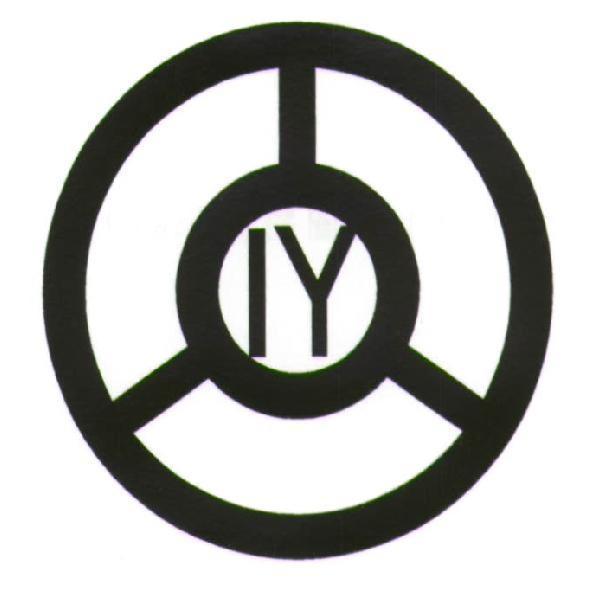 IY 及圖