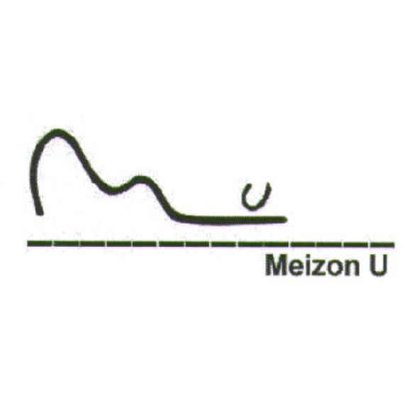 Meizon U 及圖