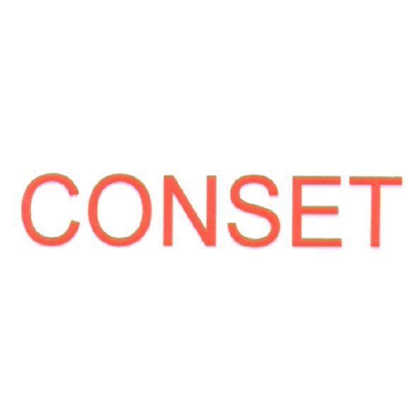 CONSET