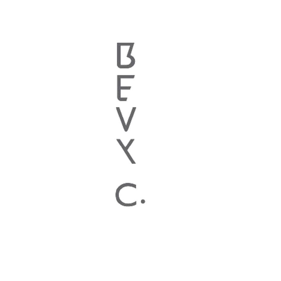 BEVY C.(直標)
