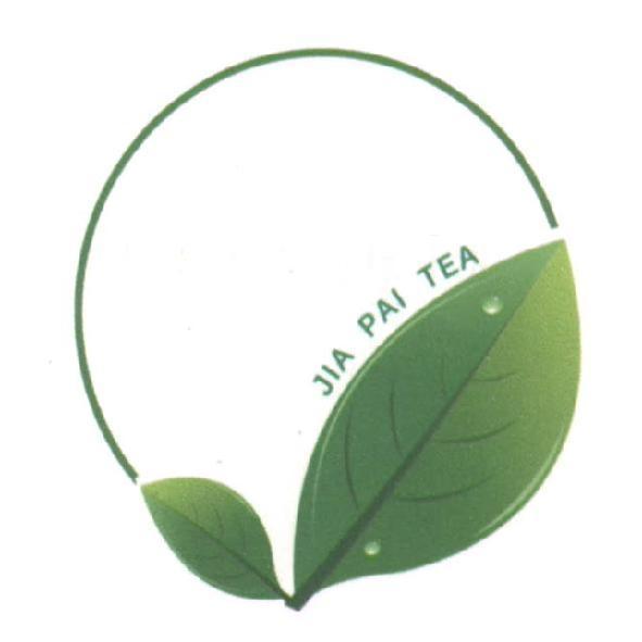 JIA PAI TEA 及圖