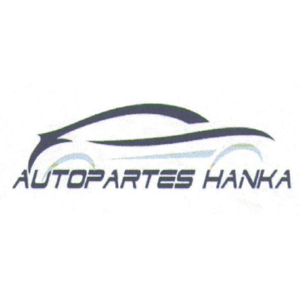 AUTOPARTES HANKA 及圖